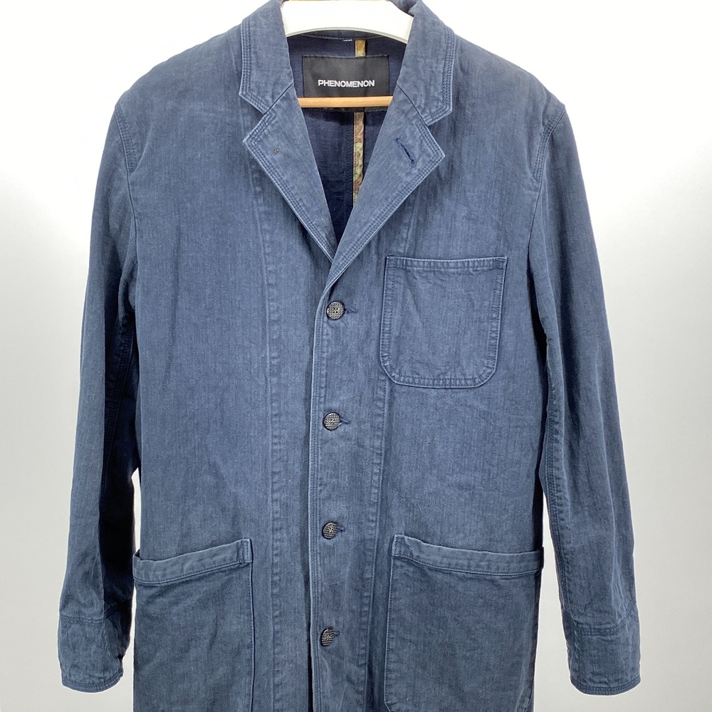 Phenomenon Nostalgia Overcoat size 40/L
